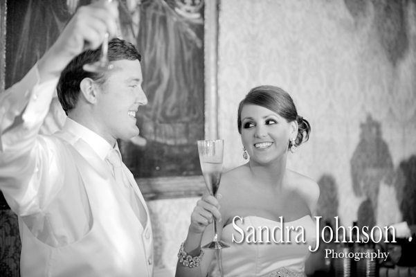Best King and Prince Wedding photographer - Sandra Johnson (SJFoto.com)